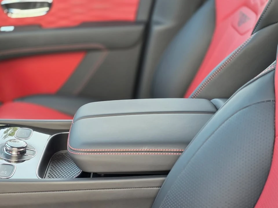 2024 Bentley Bentayga - Image 12 of 20