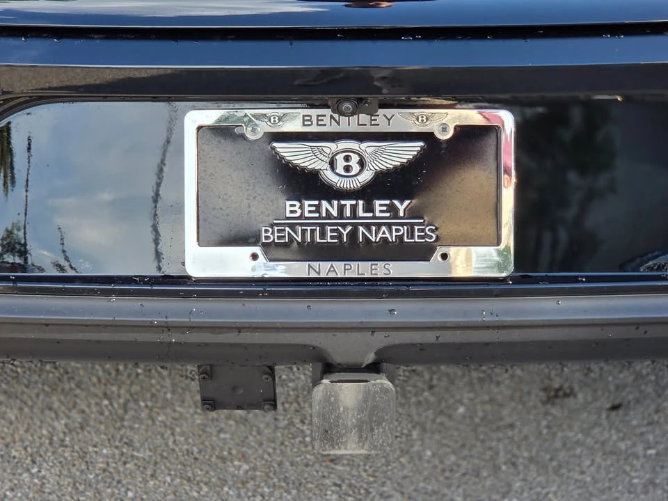 2024 Bentley Bentayga - Image 8 of 20