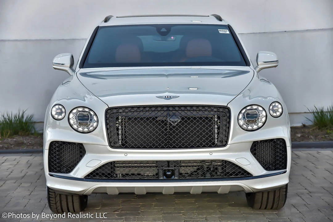 2024 Bentley Bentayga - Image 3 of 21