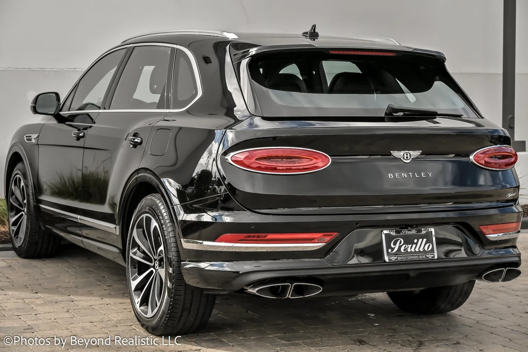 2024 Bentley Bentayga - Image 6 of 21