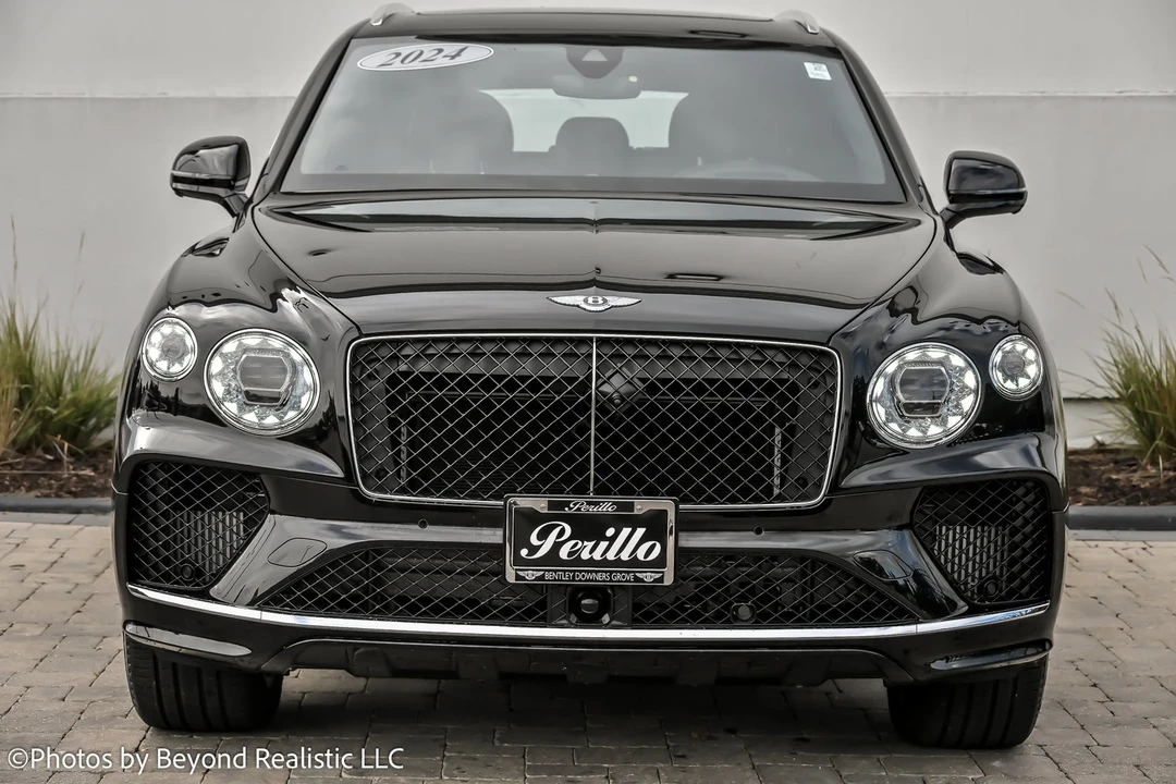 2024 Bentley Bentayga - Image 3 of 21