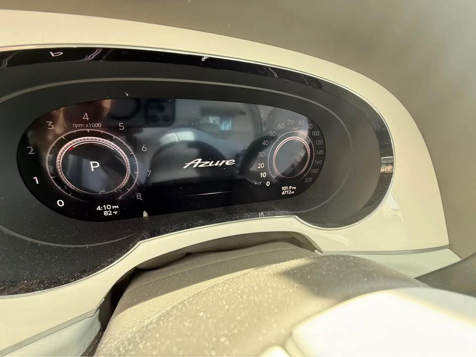 2024 Bentley Bentayga - Image 6 of 20