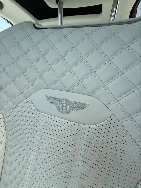 2024 Bentley Bentayga - Image 10 of 20