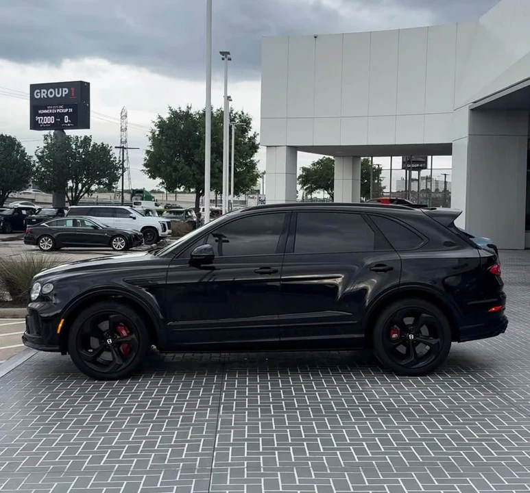 2024 Bentley Bentayga - Image 5 of 19