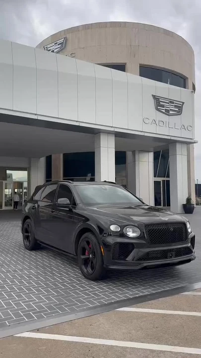 2024 Bentley Bentayga - Image 19 of 19
