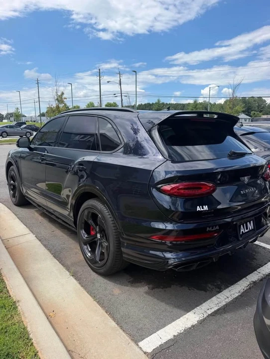 2024 Bentley Bentayga - Image 5 of 7