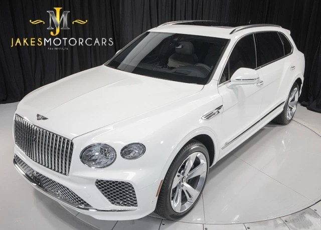 2024 Bentley Bentayga - Image 18 of 21