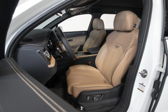 2024 Bentley Bentayga - Image 3 of 21