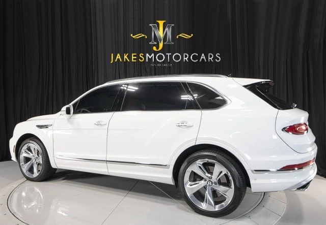 2024 Bentley Bentayga - Image 6 of 21