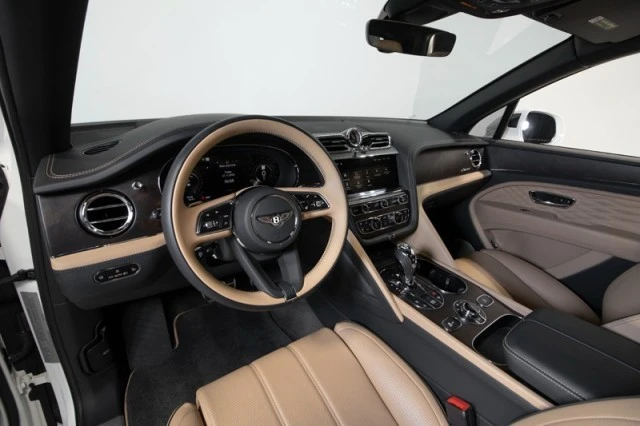 2024 Bentley Bentayga - Image 5 of 21