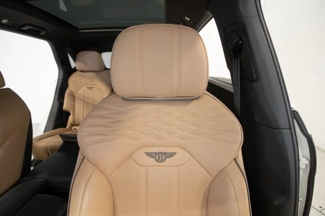 2024 Bentley Bentayga - Image 4 of 21