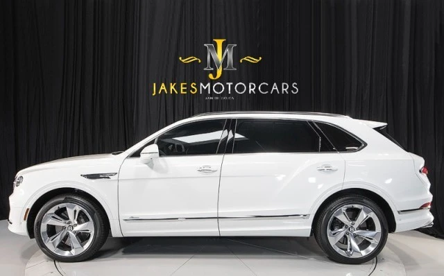 2024 Bentley Bentayga - Image 2 of 21