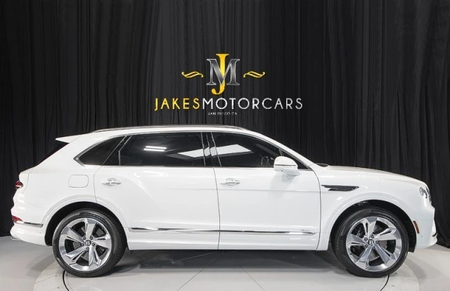 2024 Bentley Bentayga - Image 13 of 21