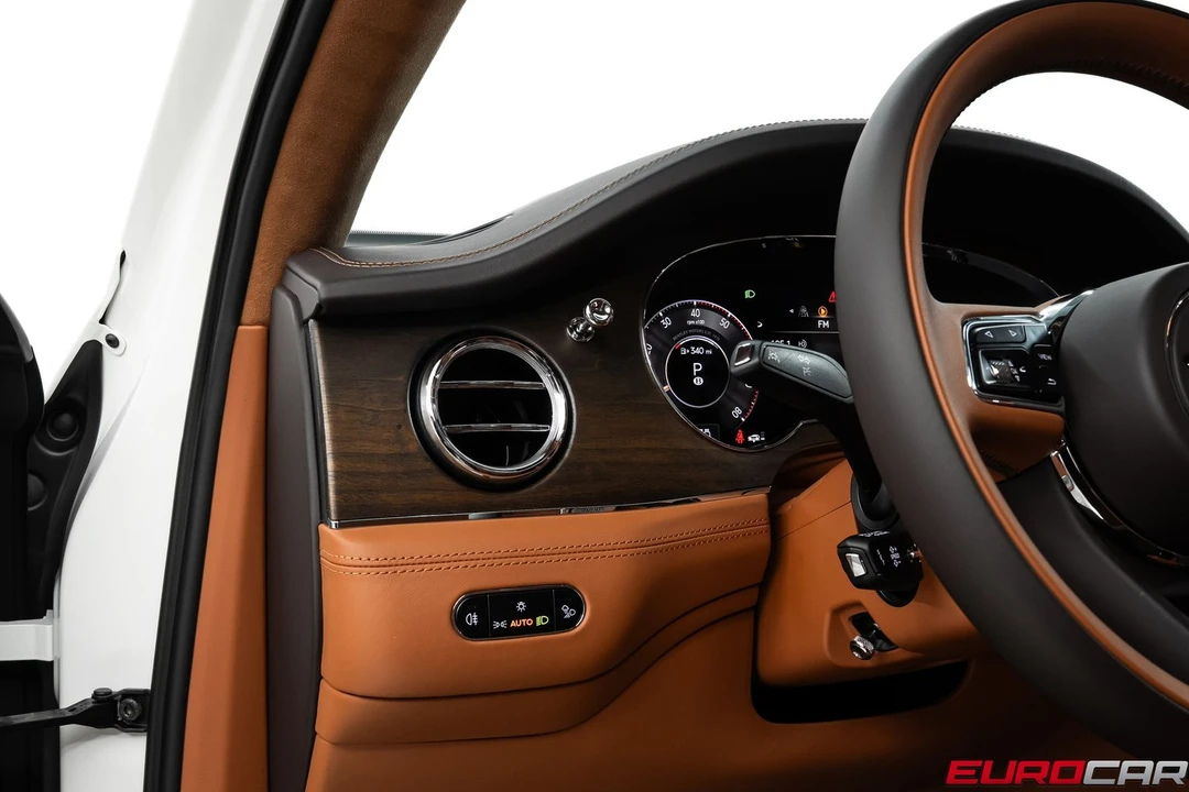 2024 Bentley Bentayga - Image 26 of 31