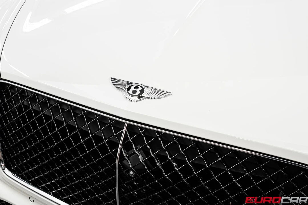 2024 Bentley Bentayga - Image 9 of 31