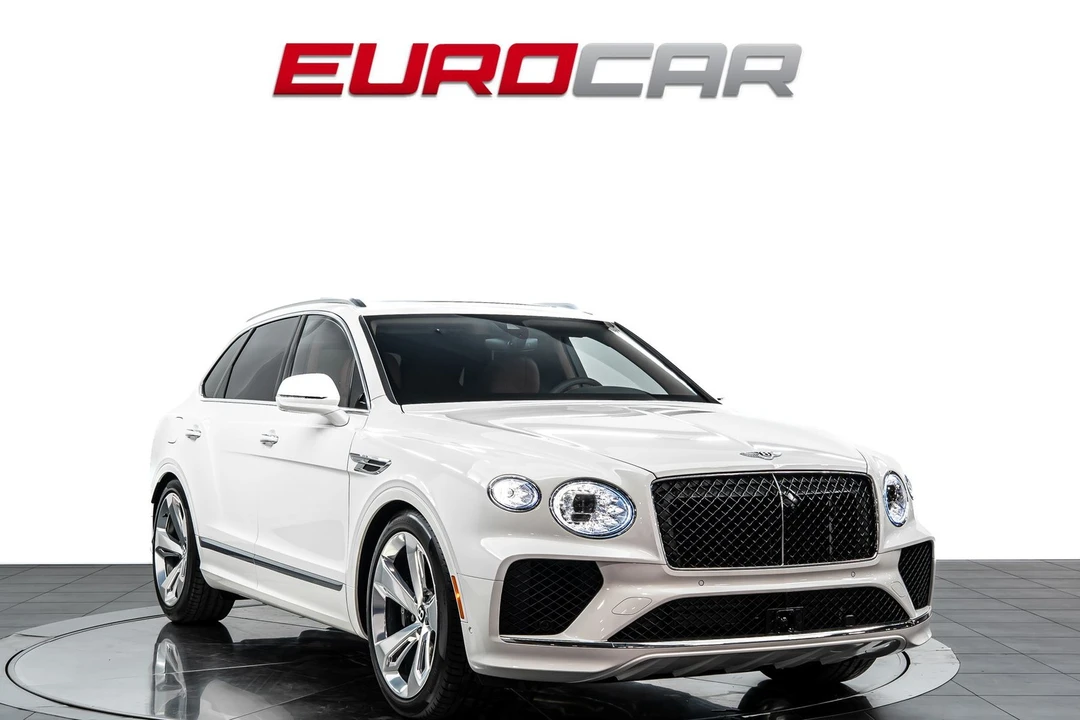 2024 Bentley Bentayga - Image 7 of 31