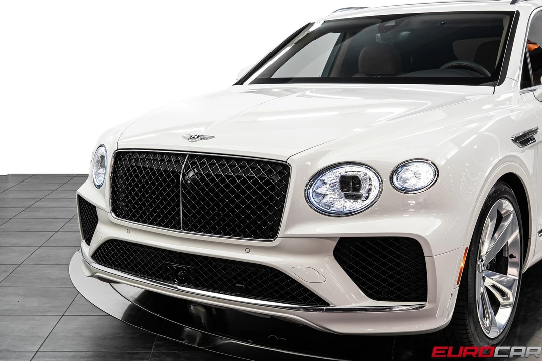2024 Bentley Bentayga - Image 12 of 31