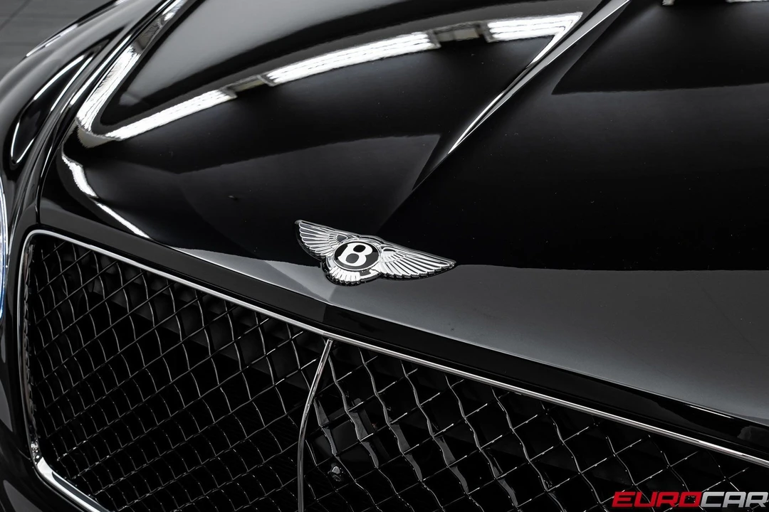 2024 Bentley Bentayga - Image 9 of 31