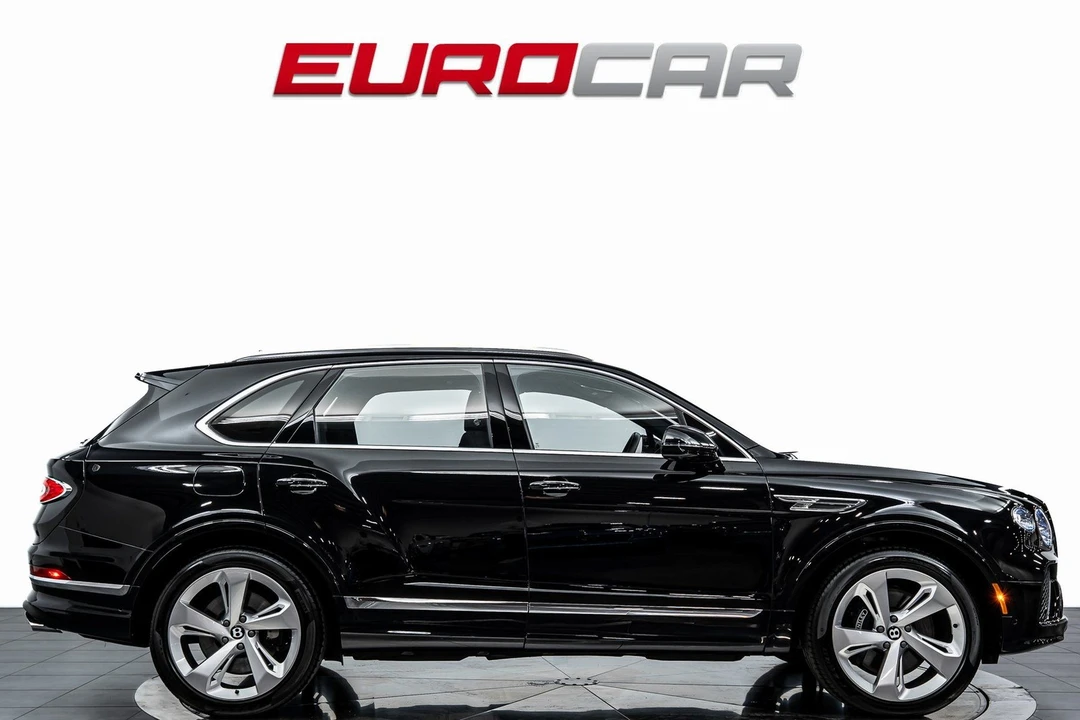 2024 Bentley Bentayga - Image 6 of 31