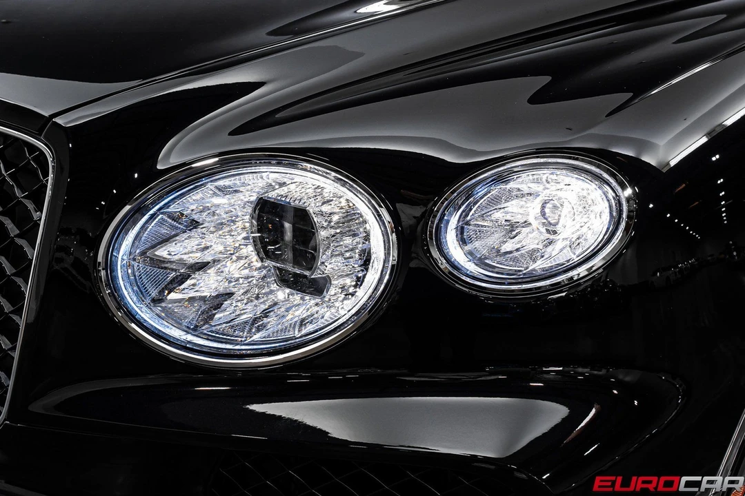 2024 Bentley Bentayga - Image 11 of 31