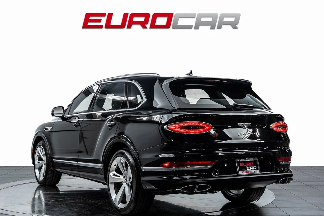 2024 Bentley Bentayga - Image 3 of 31