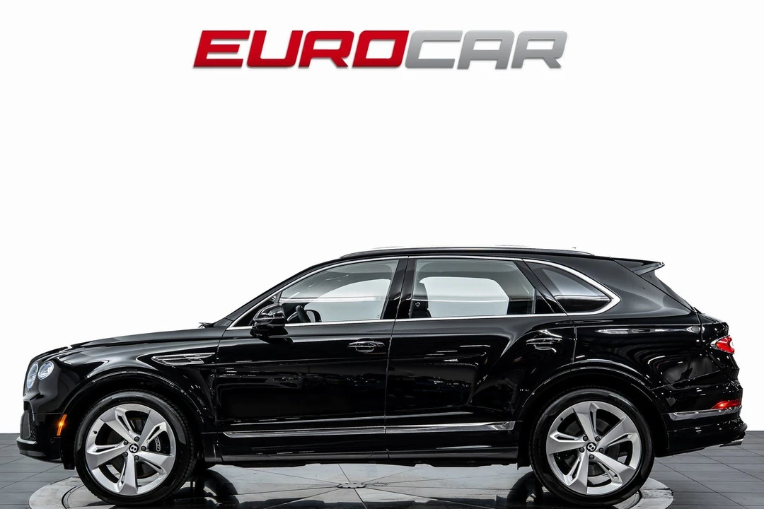 2024 Bentley Bentayga - Image 2 of 31