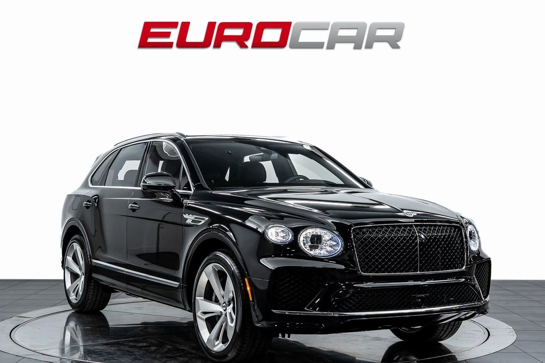 2024 Bentley Bentayga - Image 7 of 31