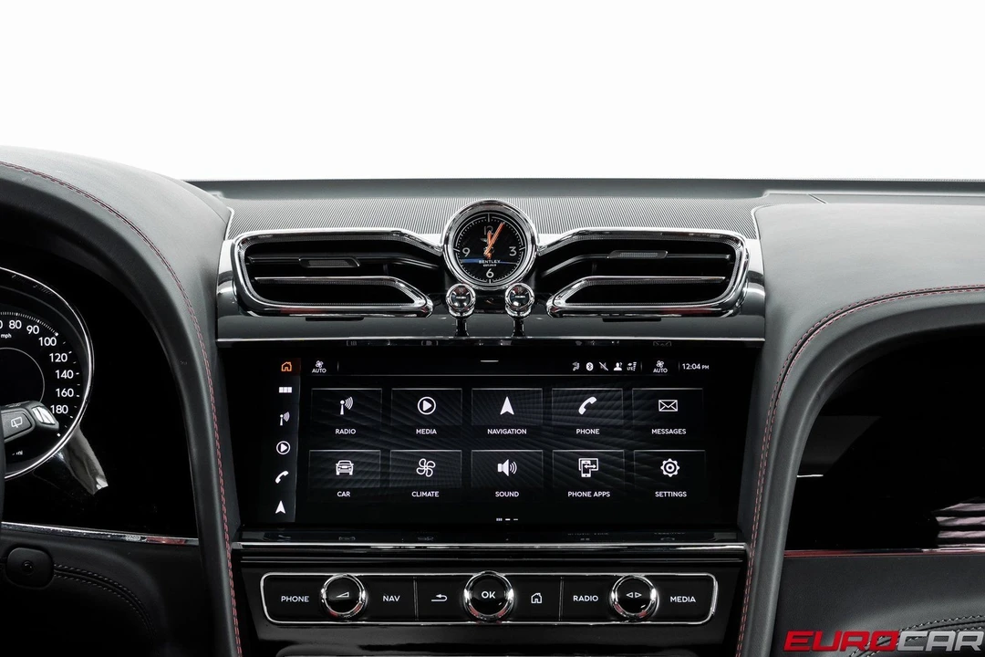 2024 Bentley Bentayga - Image 27 of 31
