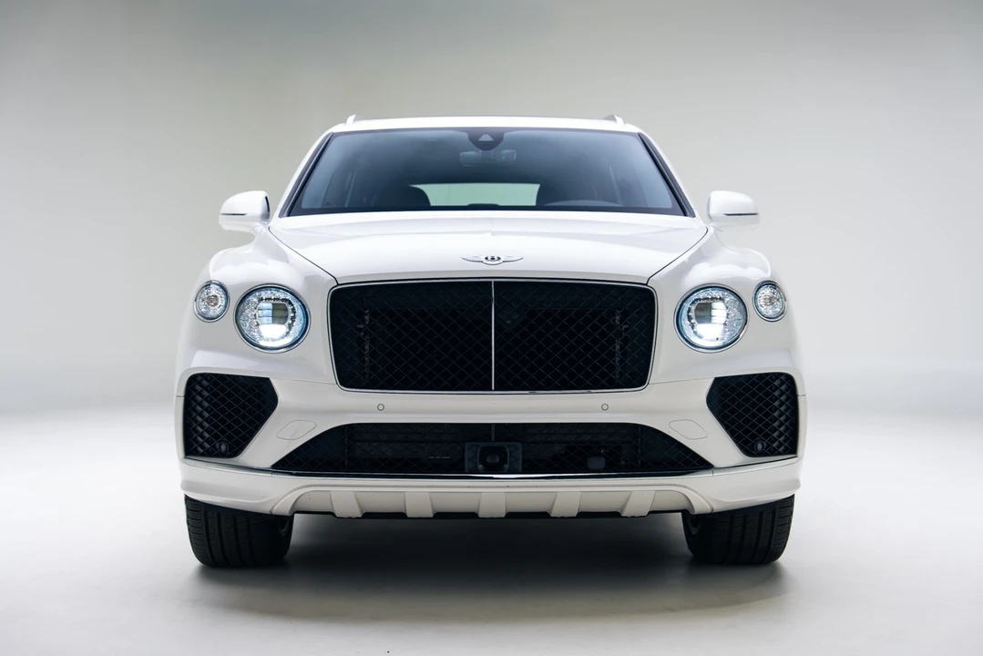 2024 Bentley Bentayga - Image 12 of 12