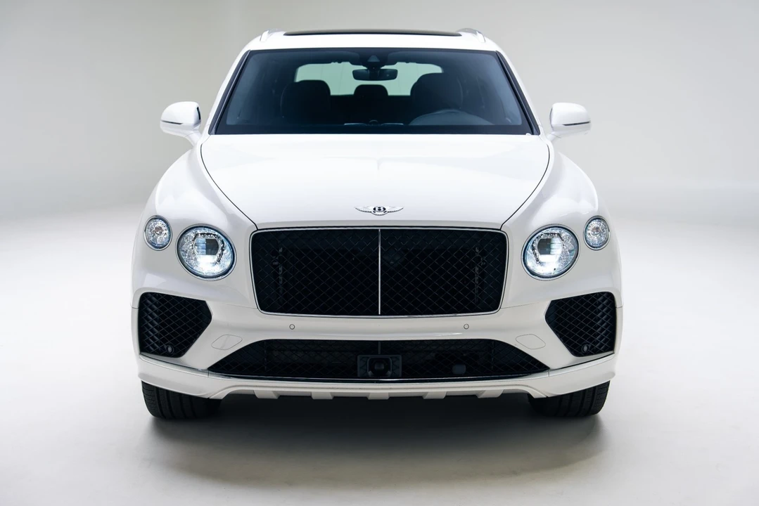 2024 Bentley Bentayga - Image 4 of 12