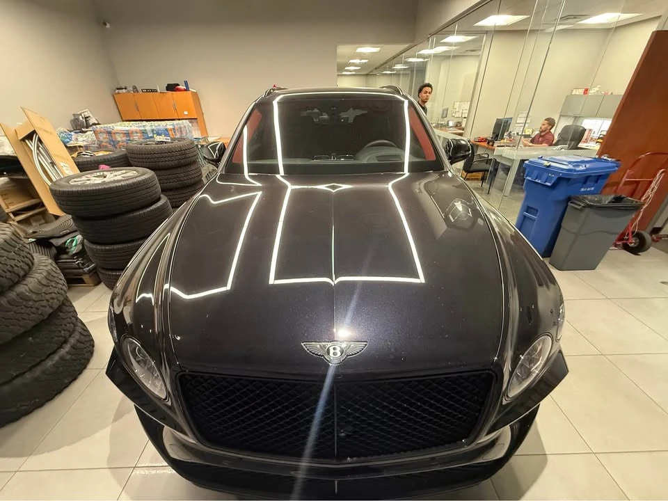 2024 Bentley Bentayga - Image 12 of 13