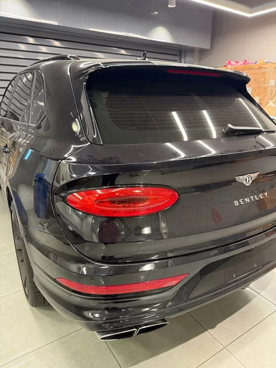 2024 Bentley Bentayga - Image 9 of 13