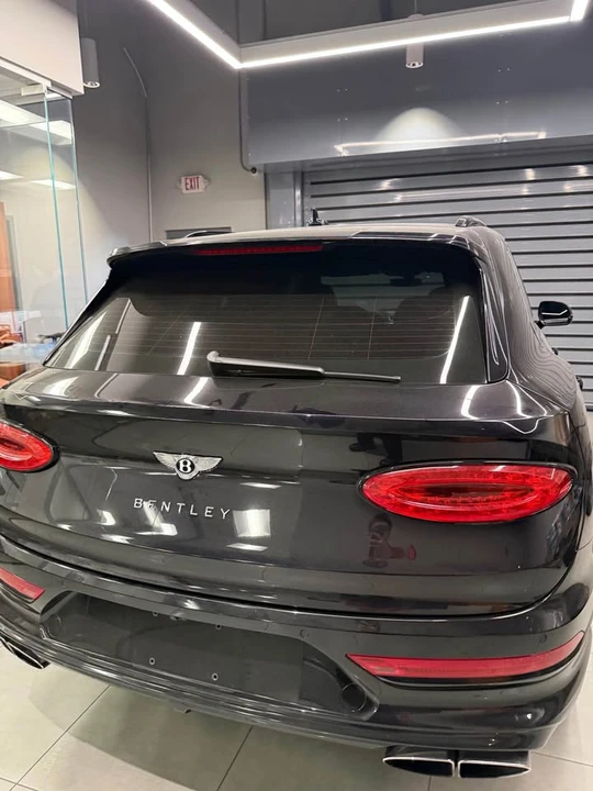 2024 Bentley Bentayga - Image 8 of 13