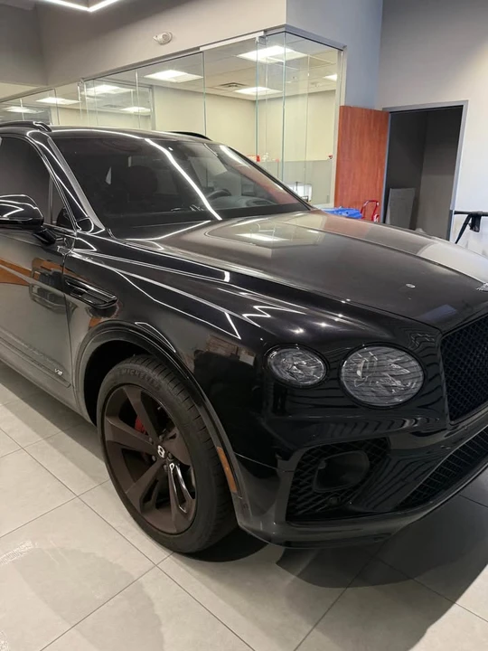 2024 Bentley Bentayga - Image 3 of 13