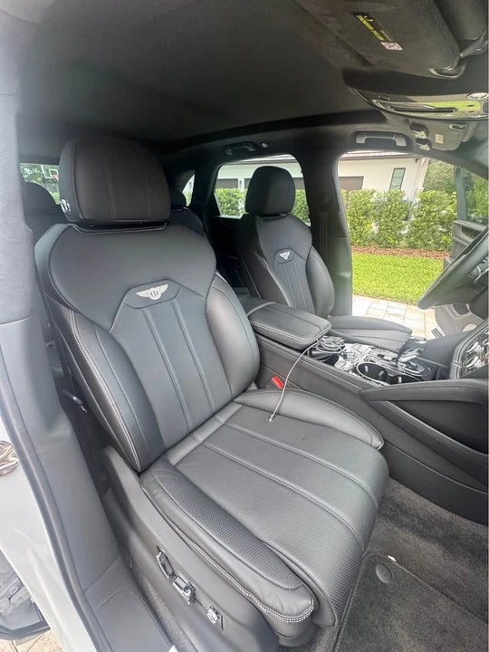 2024 Bentley Bentayga - Image 10 of 18