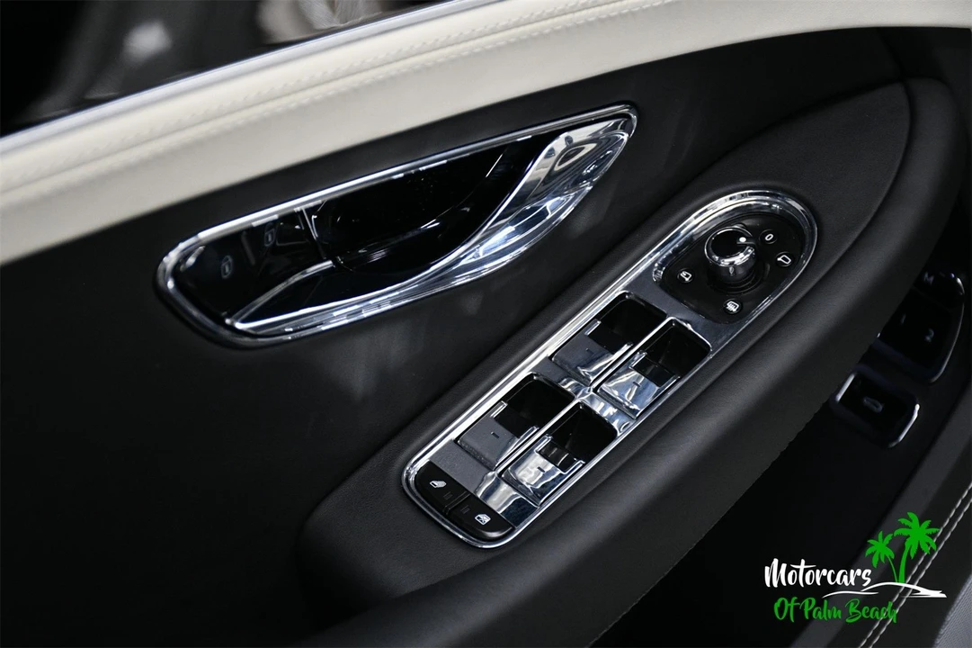 2024 Bentley Continental GT 3rd Gen - Image 19 of 21