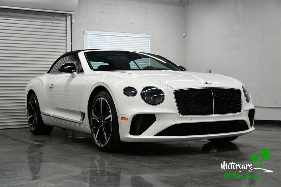 2024 Bentley Continental GT 3rd Gen - Image 11 of 21