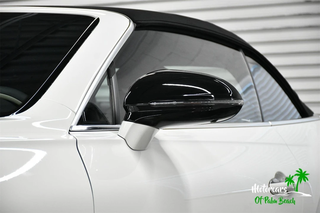 2024 Bentley Continental GT 3rd Gen - Image 16 of 21