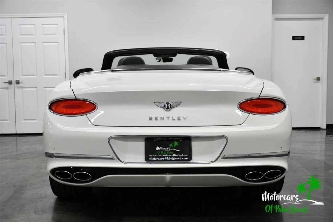 2024 Bentley Continental GT 3rd Gen - Image 6 of 21
