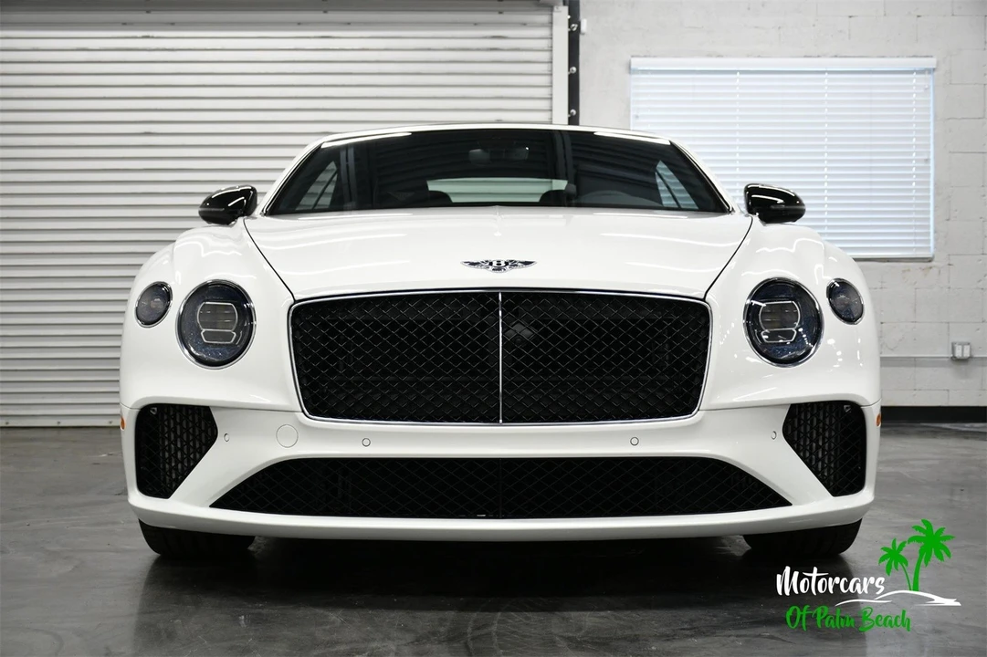 2024 Bentley Continental GT 3rd Gen - Image 14 of 21