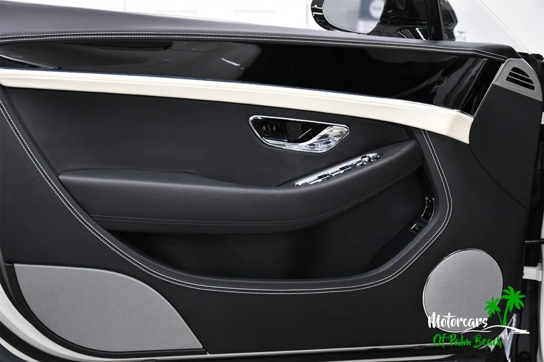 2024 Bentley Continental GT 3rd Gen - Image 18 of 21