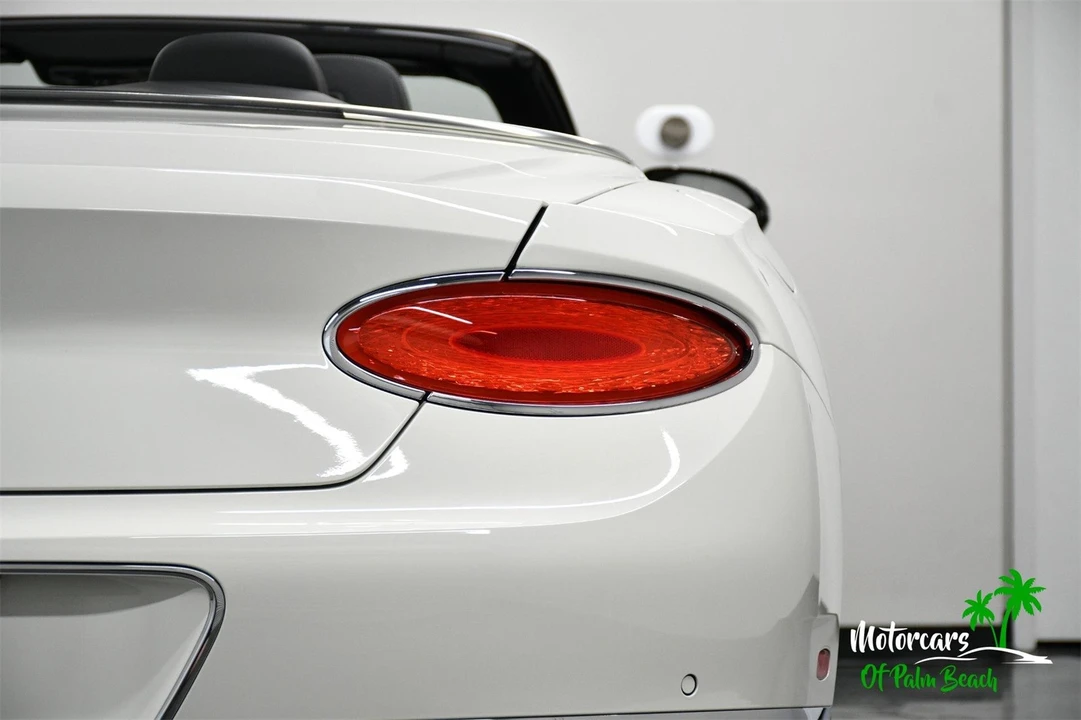 2024 Bentley Continental GT 3rd Gen - Image 8 of 21