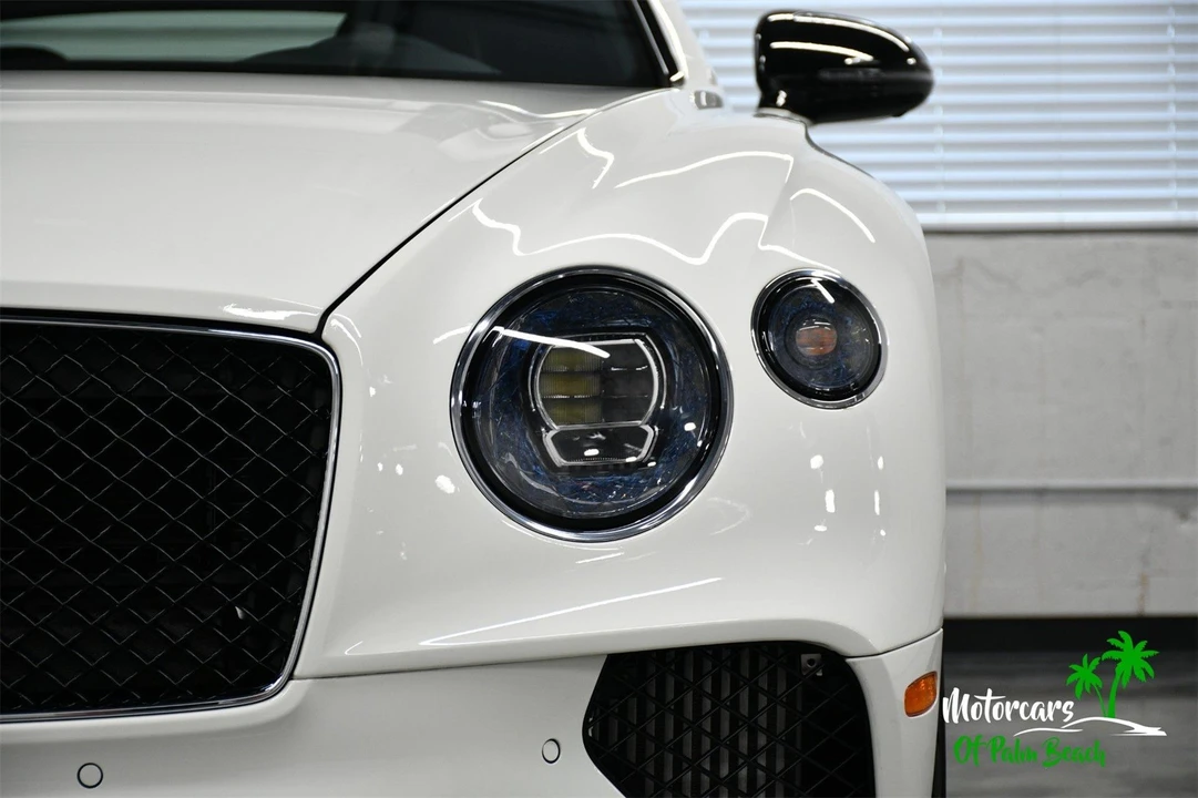 2024 Bentley Continental GT 3rd Gen - Image 15 of 21