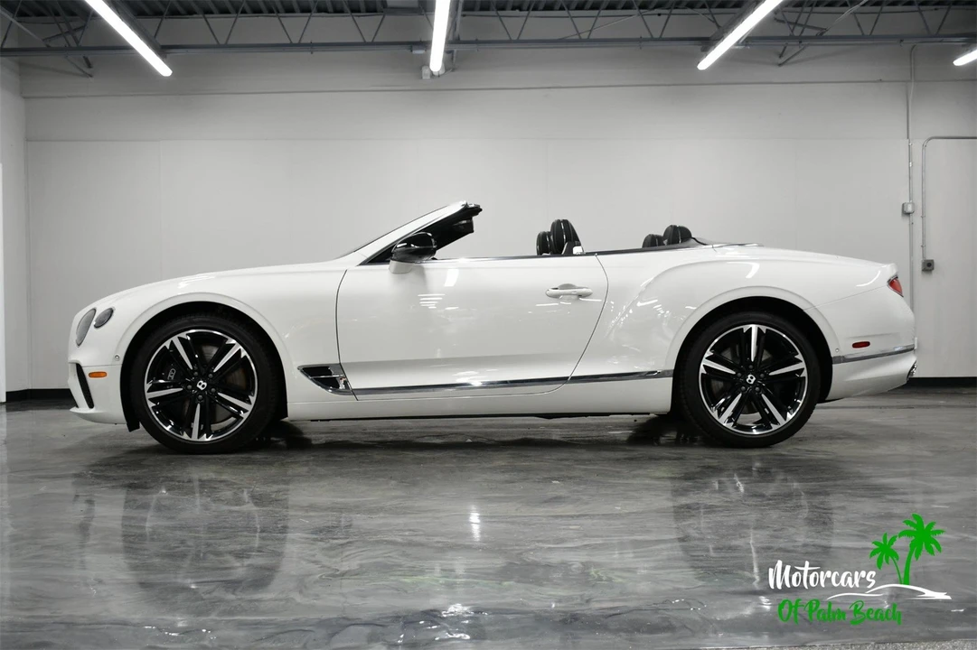 2024 Bentley Continental GT 3rd Gen - Image 3 of 21