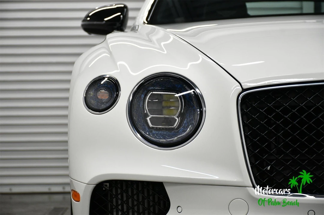 2024 Bentley Continental GT 3rd Gen - Image 13 of 21