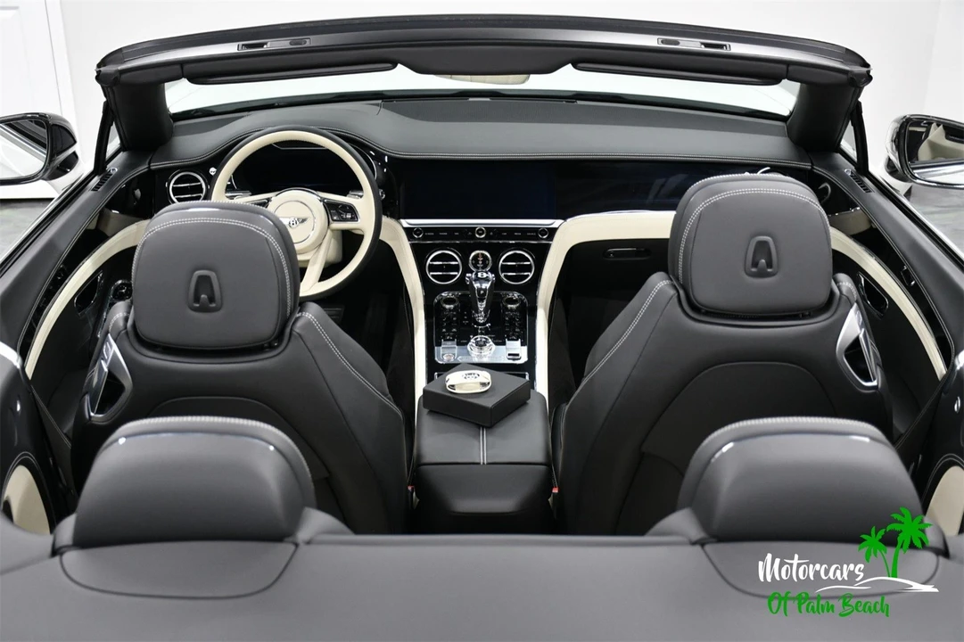 2024 Bentley Continental GT 3rd Gen - Image 9 of 21