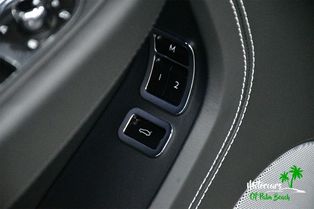 2024 Bentley Continental GT 3rd Gen - Image 20 of 21