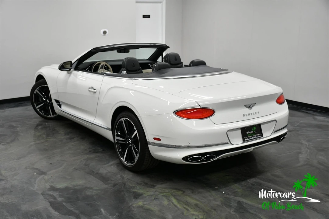 2024 Bentley Continental GT 3rd Gen - Image 4 of 21