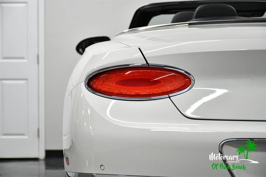 2024 Bentley Continental GT 3rd Gen - Image 7 of 21