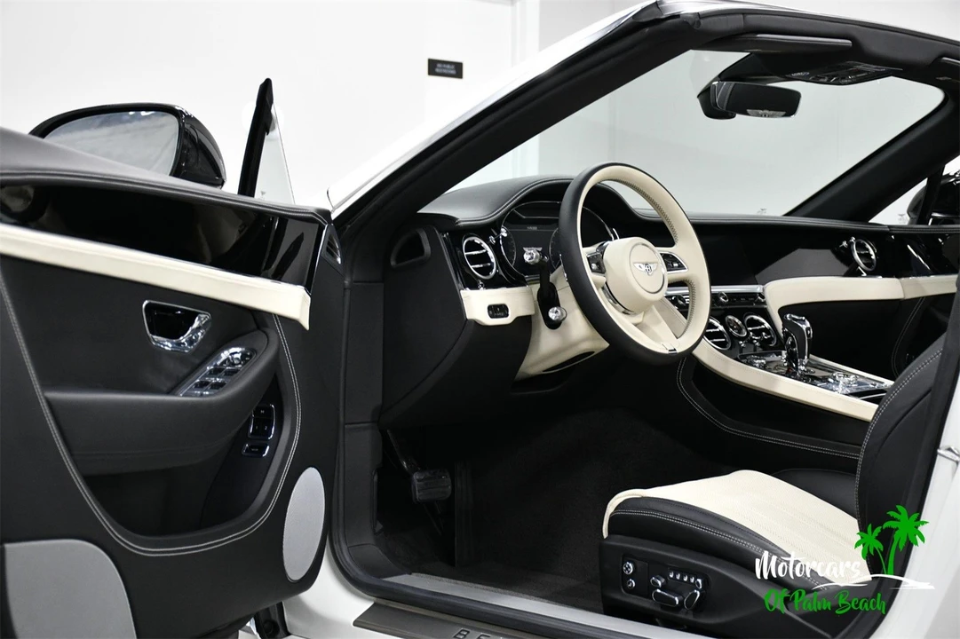 2024 Bentley Continental GT 3rd Gen - Image 17 of 21